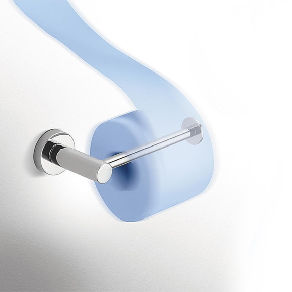 Держатель туалетной бумаги Colombo Design Plus W4908.CR Хром Держатель туалетной бумаги Colombo Design Plus W4908.CR Хром