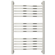 Водяной полотенцесушитель Сунержа Флюид 800х500 Хром