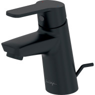 Смеситель для раковины Jacob Delafon Aime E29869-BL Черный матовый Смеситель для раковины Jacob Delafon Aime E29869-BL Черный матовый