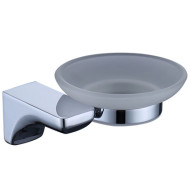 Мыльница Kaiser KH-1503 Хром