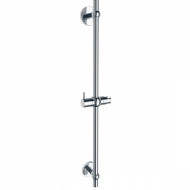 Душевая штанга Milardo Niagara NIA6500M17 Хром Душевая штанга Milardo Niagara NIA6500M17 Хром