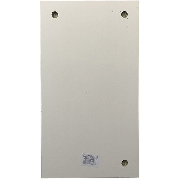 Зеркало Comforty Асти 40 00-00012834 Белое