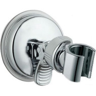 Держатель ручного душа Orange OVH05 Хром