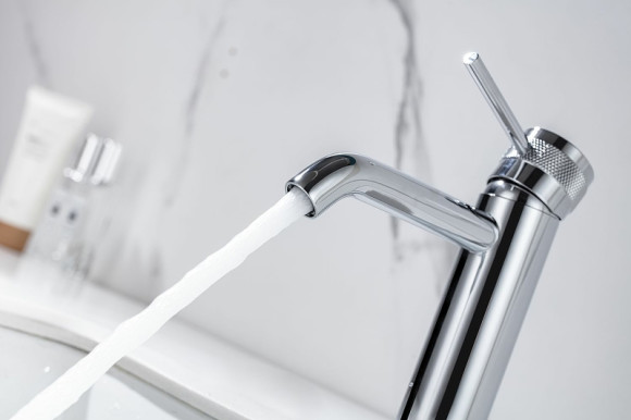 Смеситель для раковины Allen Brau Priority 5.31A01-00 Хром Смеситель для раковины Allen Brau Priority 5.31A01-00 Хром