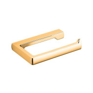 Держатель туалетной бумаги Colombo Design Lulu B6208.HPS Золото