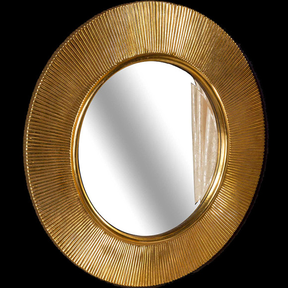 Зеркало Boheme NeoArt Shine 82 528-G Золото Зеркало Boheme NeoArt Shine 82 528-G Золото