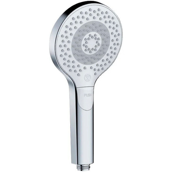 Душевая система Kludi Bozz 386340576 Хром