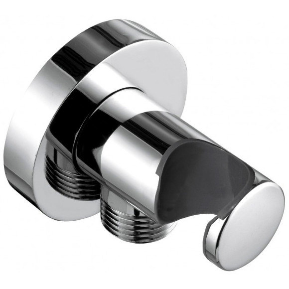 Душевая система Kludi Bozz 386340576 Хром