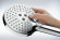 Душевая система Hansgrohe Raindance Select S 27633140 Бронза матовая Душевая система Hansgrohe Raindance Select S 27633140 Бронза матовая