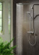 Душевая система Hansgrohe Raindance Select S 27633140 Бронза матовая Душевая система Hansgrohe Raindance Select S 27633140 Бронза матовая