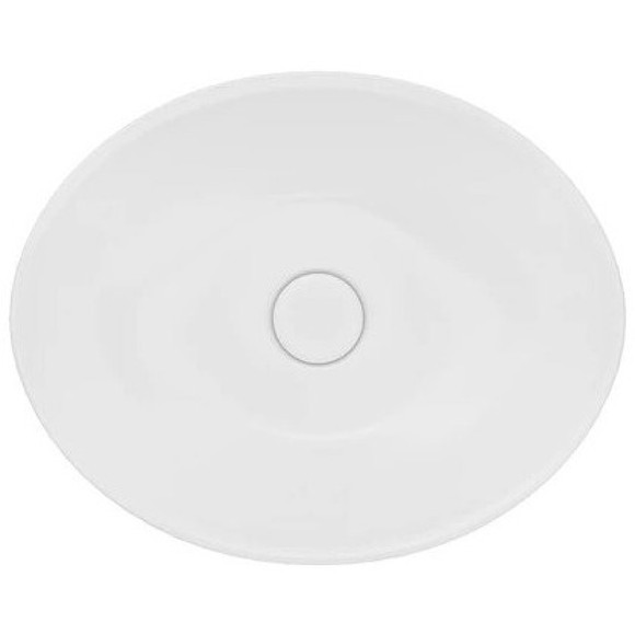 Раковина-чаша Iddis Cloud 41 CLOWS06i27 Белая