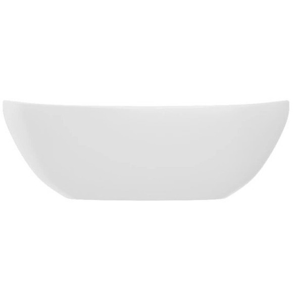 Раковина-чаша Iddis Cloud 41 CLOWS06i27 Белая