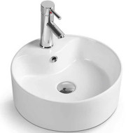 Раковина-чаша Vincea VBS-132 40 Белая