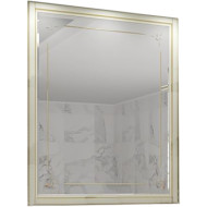 Зеркало Opadiris Корсо Оро 11 89 00-00000606 Слоновая кость с золотой патиной Зеркало Opadiris Корсо Оро 11 89 00-00000606 Слоновая кость с золотой патиной