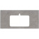 Столешница под раковину Kerama Marazzi Plaza Next Фондамента 100 PL2.DL500920R\100 Серый камень