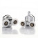 Душевой уголок Abber Schwarzer Diamant 140x70 AG301405-S705 профиль Хром стекло прозрачное Душевой уголок Abber Schwarzer Diamant 140x70 AG301405-S705 профиль Хром стекло прозрачное