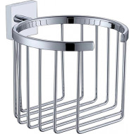 Держатель освежителя воздуха Kaiser KH-2312 Хром