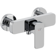 Смеситель для душа Kludi Renon 428310575 Хром