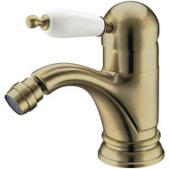 Смеситель для биде Boheme Medici Ripresa 306 Бронза