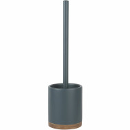 Ершик для унитаза WasserKRAFT Lopau K-3327 Серый