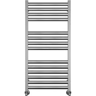 Водяной полотенцесушитель Terminus Грета П14 500x1060 4620768884689 Хром