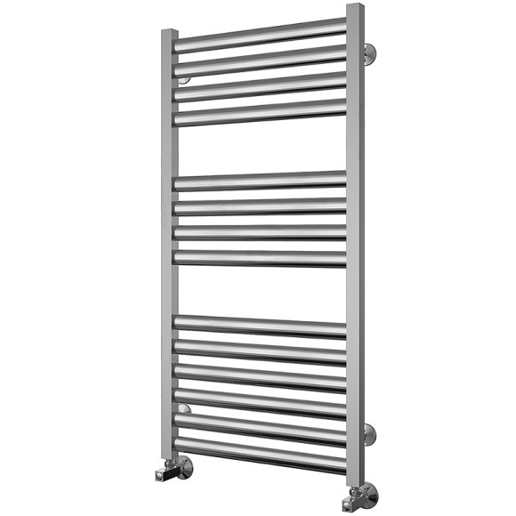 Водяной полотенцесушитель Terminus Грета П14 500x1060 4620768884689 Хром Водяной полотенцесушитель Terminus Грета П14 500x1060 4620768884689 Хром