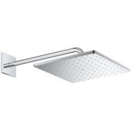 Верхний душ Grohe Rainshower 310 Mono 26563000 Хром Верхний душ Grohe Rainshower 310 Mono 26563000 Хром