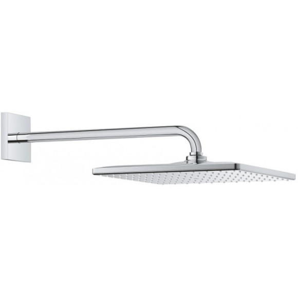 Верхний душ Grohe Rainshower 310 Mono 26563000 Хром Верхний душ Grohe Rainshower 310 Mono 26563000 Хром
