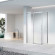 Душевой уголок Vincea Como-N 120x80 VSR-4CN8012CL профиль Хром стекло прозрачное Душевой уголок Vincea Como-N 120x80 VSR-4CN8012CL профиль Хром стекло прозрачное