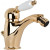 Смеситель для биде Gattoni Orta 2756/27D0 OLD Золото 24 карат