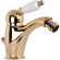 Смеситель для биде Gattoni Orta 2756/27D0 OLD Золото 24 карат