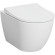 Унитаз Vitra Mia Round SmoothFlush 7510B003-0075 подвесной без сиденья