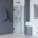 Душевая дверь RGW Hotel HO-012B 120 350601212-24 профиль Черный стекло матовое-сатинат Душевая дверь RGW Hotel HO-012B 120 350601212-24 профиль Черный стекло матовое-сатинат