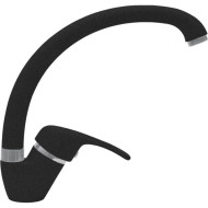 Смеситель для кухни Florentina Омега 313.12H.1123.102 Черный