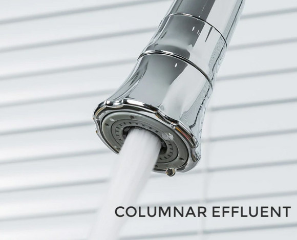 Смеситель для кухни Gappo G89 G4089 Хром Смеситель для кухни Gappo G89 G4089 Хром