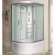 Душевая кабина River Dunay XL 120x80 MT R 10000006181 с поддоном Душевая кабина River Dunay XL 120x80 MT R 10000006181 с поддоном