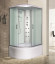 Душевая кабина River Dunay XL 120x80 MT R 10000006181 с поддоном Душевая кабина River Dunay XL 120x80 MT R 10000006181 с поддоном