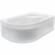 Душевая кабина River Dunay XL 120x80 MT R 10000006181 с поддоном Душевая кабина River Dunay XL 120x80 MT R 10000006181 с поддоном
