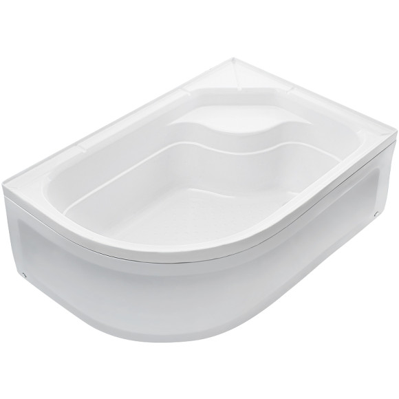 Душевая кабина River Dunay XL 120x80 MT R 10000006181 с поддоном Душевая кабина River Dunay XL 120x80 MT R 10000006181 с поддоном
