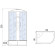 Душевая кабина River Dunay XL 120x80 MT R 10000006181 с поддоном Душевая кабина River Dunay XL 120x80 MT R 10000006181 с поддоном