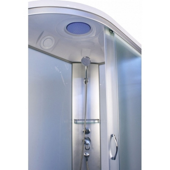 Душевая кабина River Nara 120x80 МТ L 10000002822 с поддоном Душевая кабина River Nara 120x80 МТ L 10000002822 с поддоном