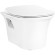 Унитаз биде Creavit MO320-00CB00E-0000 подвесной Белый без сиденья Унитаз биде Creavit MO320-00CB00E-0000 подвесной Белый без сиденья