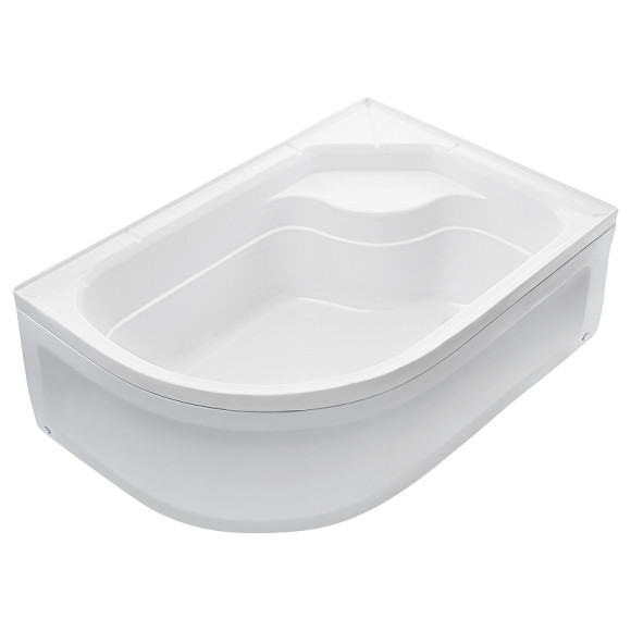 Душевая кабина River Desna XL 100x80 MT R 10000006140 с поддоном Душевая кабина River Desna XL 100x80 MT R 10000006140 с поддоном