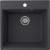 Кухонная мойка Ulgran Quartz Forte 505-08 Космос