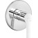 Смеситель для душа E.C.A. Luna 102167106EX-Y Хром Смеситель для душа E.C.A. Luna 102167106EX-Y Хром