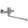 Смеситель для ванны Haiba HB22801-2 универсальный Нержавеющая сталь Смеситель для ванны Haiba HB22801-2 универсальный Нержавеющая сталь