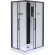 Душевая кабина Esbano Muse ESM-108CKR 100x80 L ESKM108CKRL без гидромассажа Душевая кабина Esbano Muse ESM-108CKR 100x80 L ESKM108CKRL без гидромассажа
