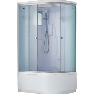 Душевая кабина Timo Standart 120x85 T-5520L без гидромассажа Душевая кабина Timo Standart 120x85 T-5520L без гидромассажа