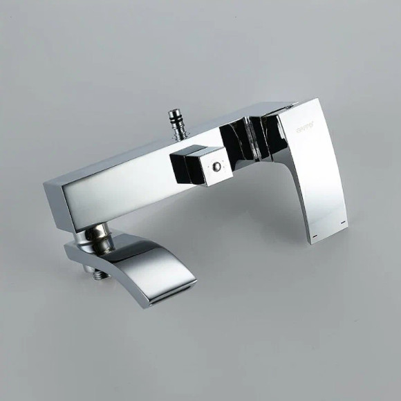 Душевая система Gappo G07 G2407 Хром