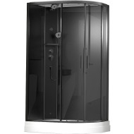 Душевая кабина Timo Premium 120x80 ILMA902LB без гидромассажа Душевая кабина Timo Premium 120x80 ILMA902LB без гидромассажа